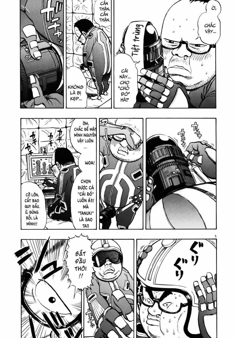 Ressentiment - Chương 20 - ảnh 6
