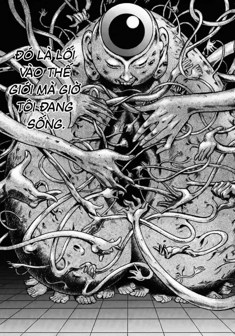 Ressentiment - Chương 21 - ảnh 14