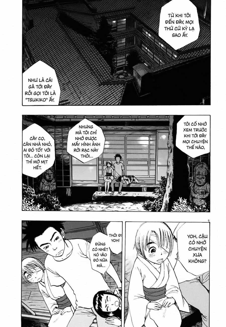 Ressentiment - Chương 21 - ảnh 8