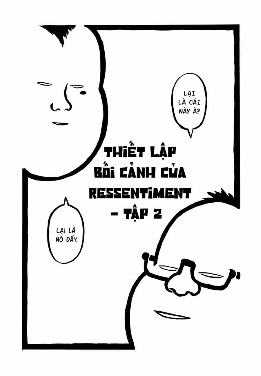 Ressentiment - Chương 22 - ảnh 20