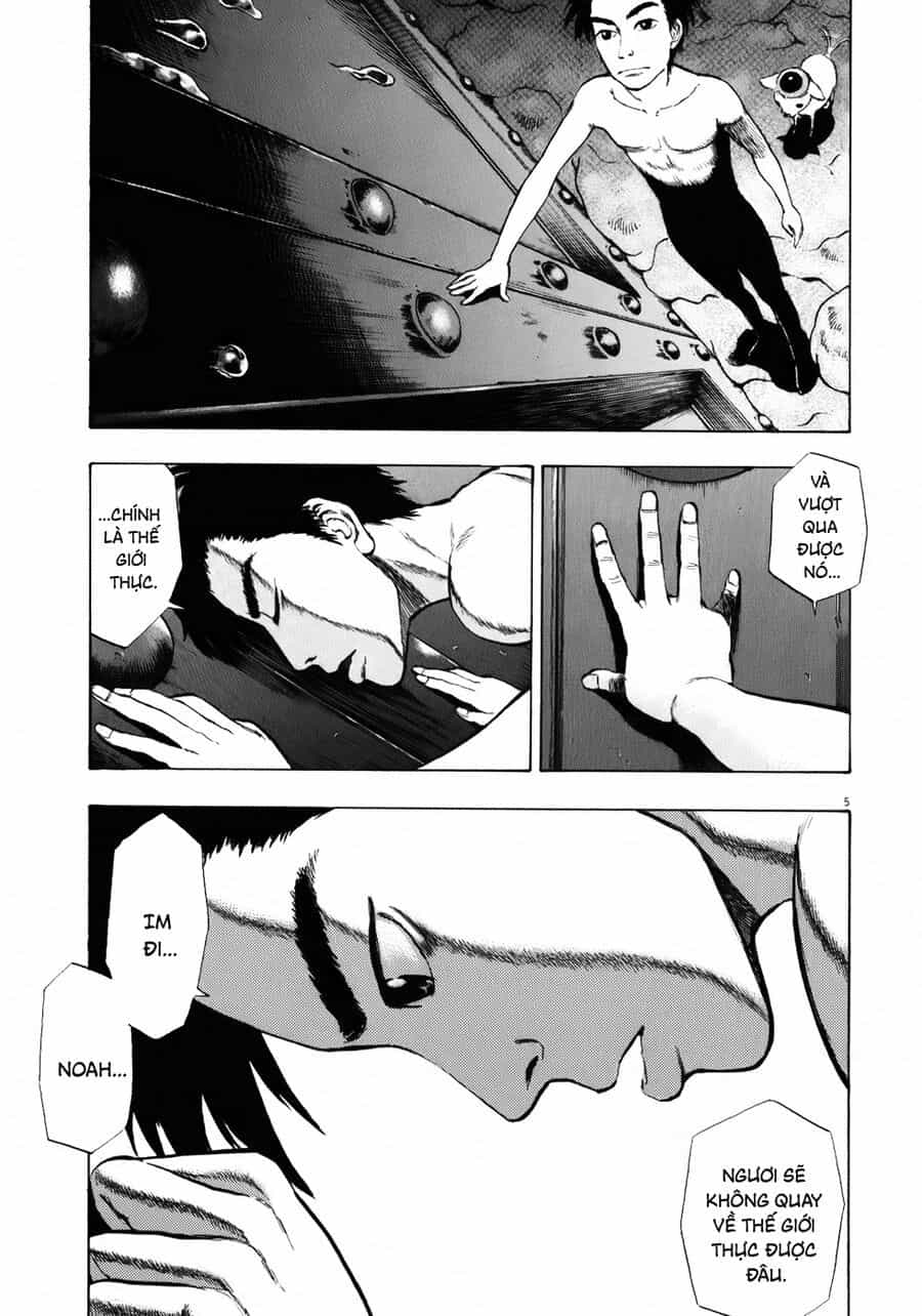 Ressentiment - Chương 22 - ảnh 6