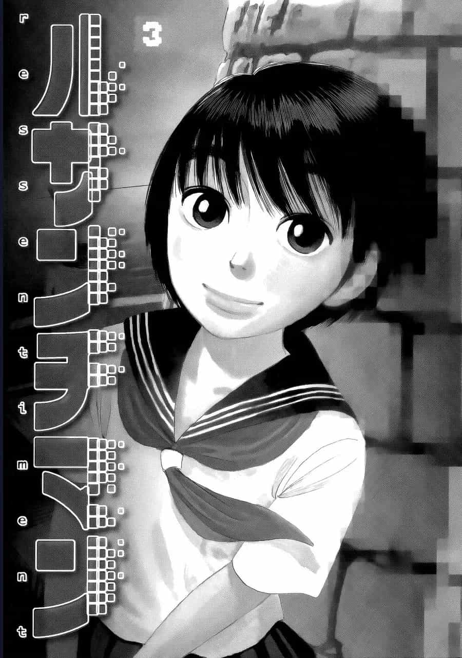Ressentiment - Chương 23 - ảnh 3