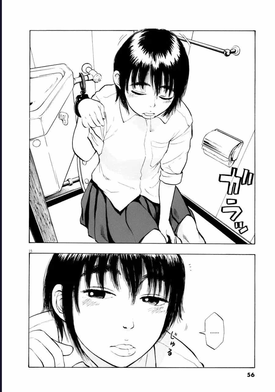 Ressentiment - Chương 25 - ảnh 17