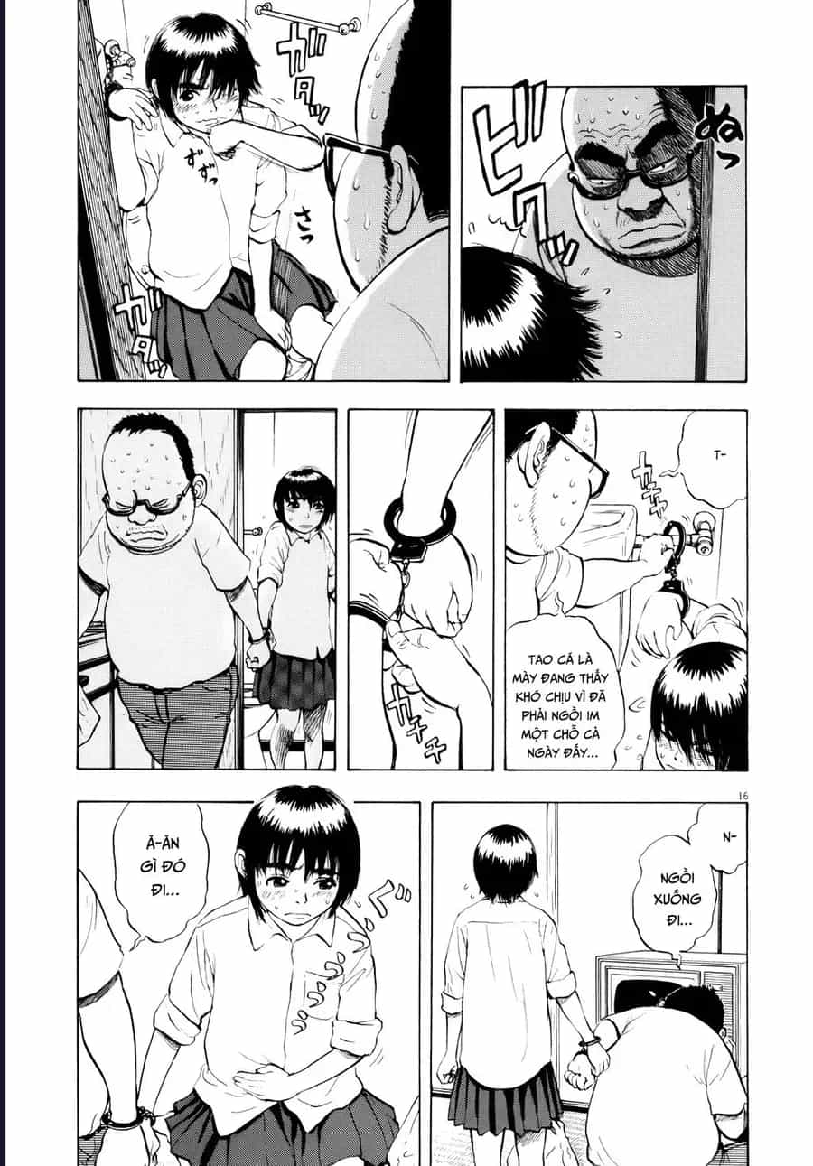 Ressentiment - Chương 25 - ảnh 18