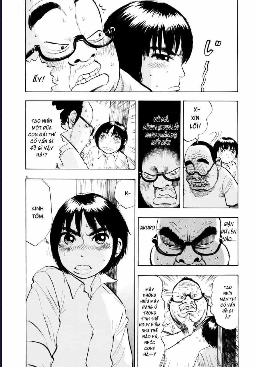 Ressentiment - Chương 26 - ảnh 10