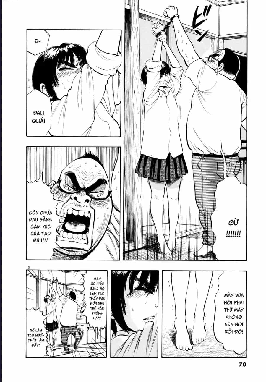 Ressentiment - Chương 26 - ảnh 12