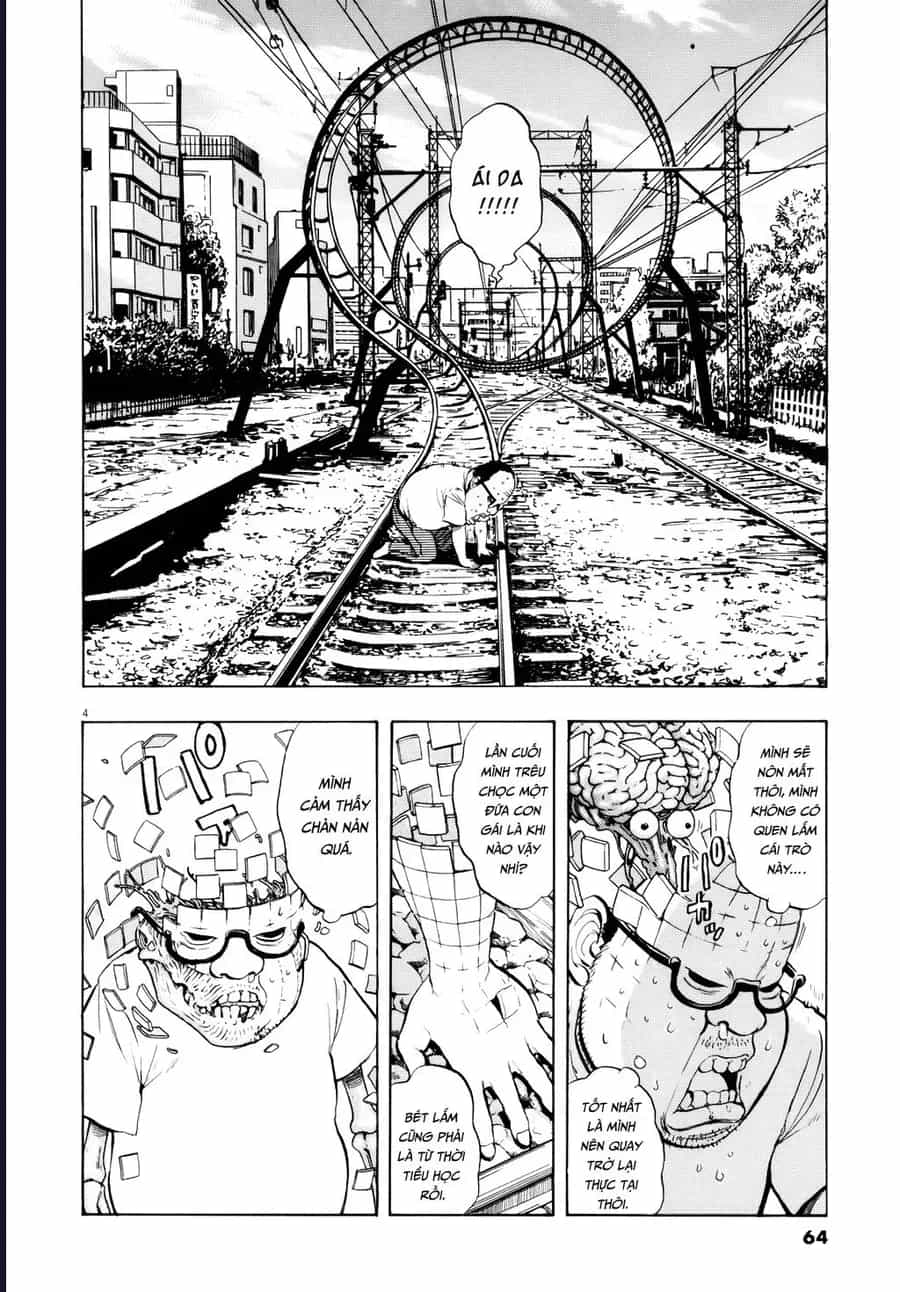 Ressentiment - Chương 26 - ảnh 6