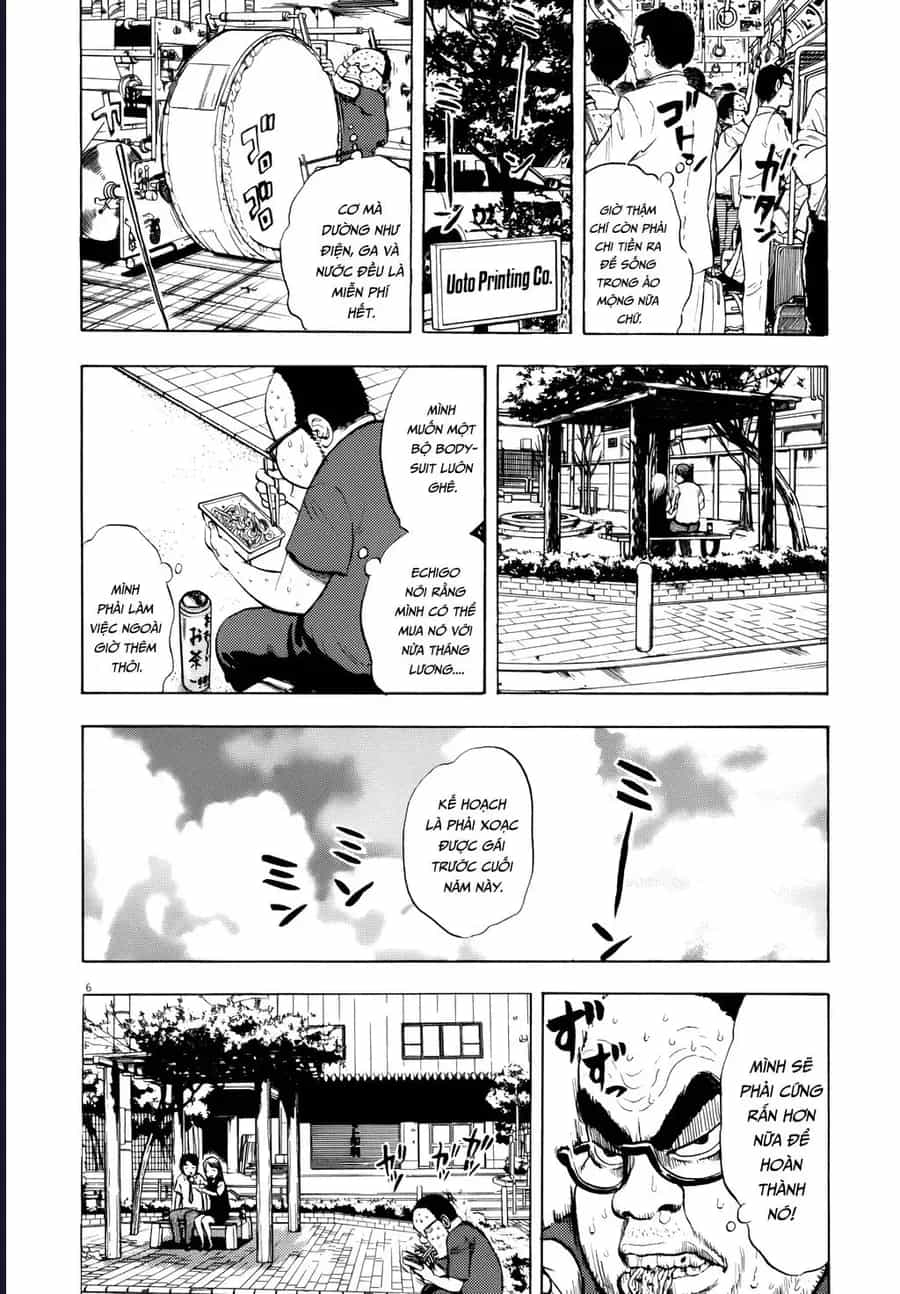 Ressentiment - Chương 26 - ảnh 8