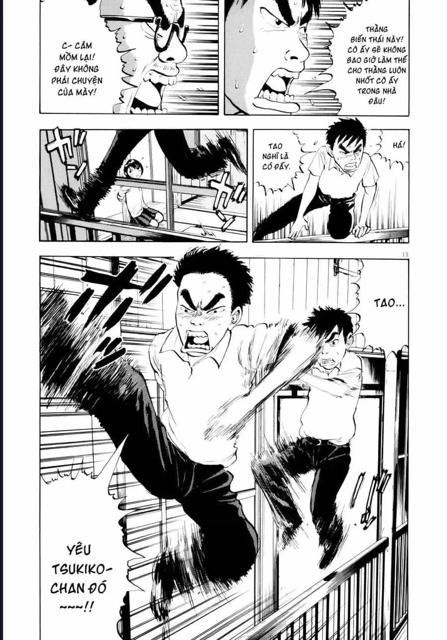 Ressentiment - Chương 27 - ảnh 15