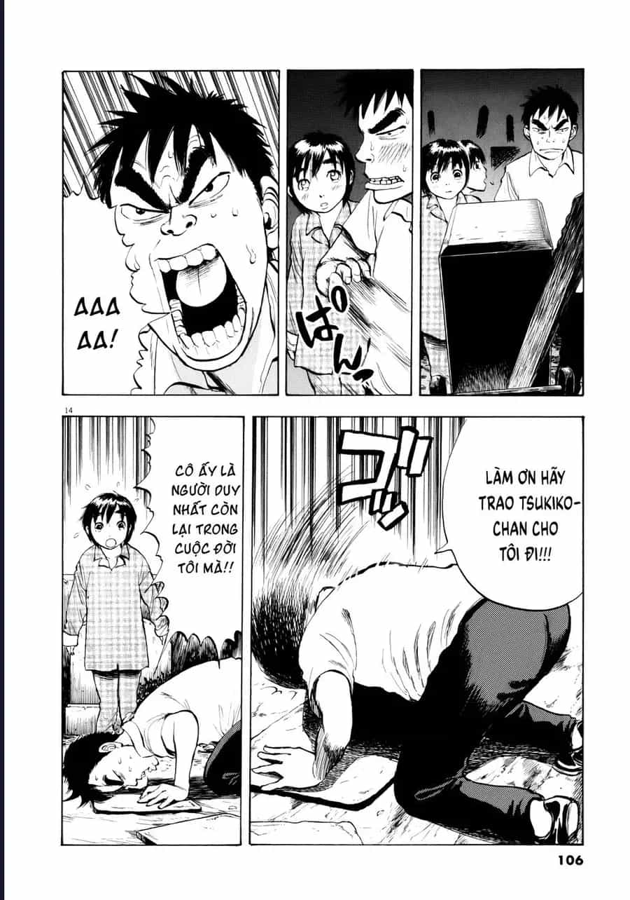 Ressentiment - Chương 28 - ảnh 16