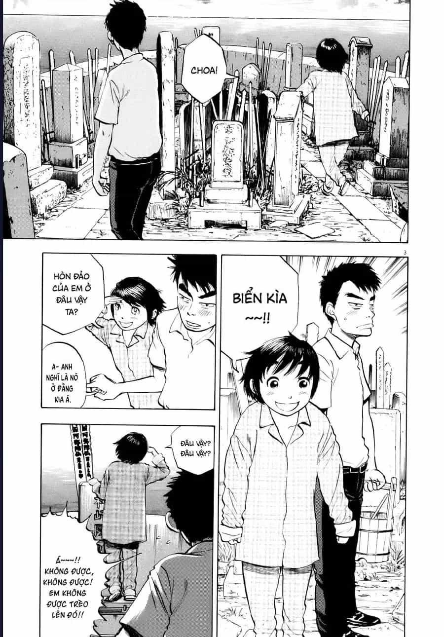 Ressentiment - Chương 28 - ảnh 5