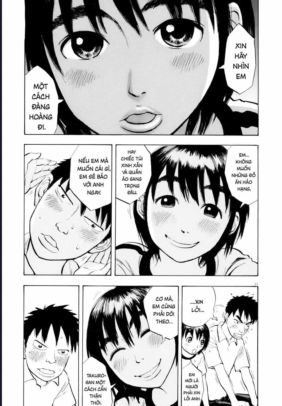 Ressentiment - Chương 29 - ảnh 13