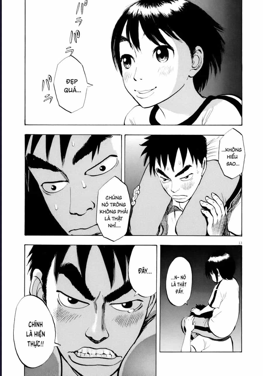 Ressentiment - Chương 29 - ảnh 15