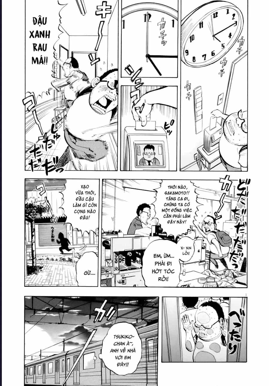Ressentiment - Chương 29 - ảnh 3