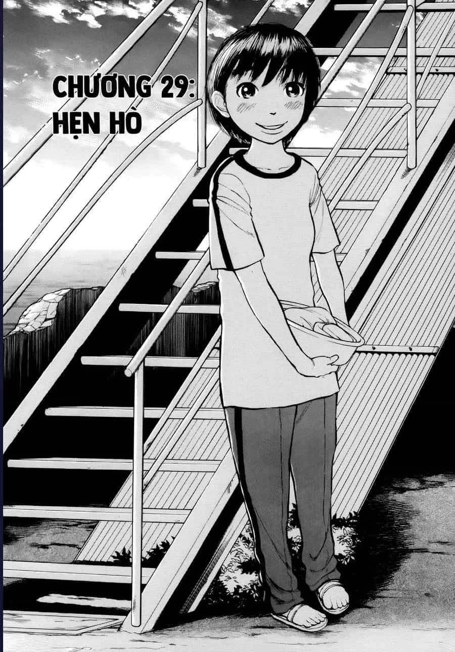 Ressentiment - Chương 29 - ảnh 4