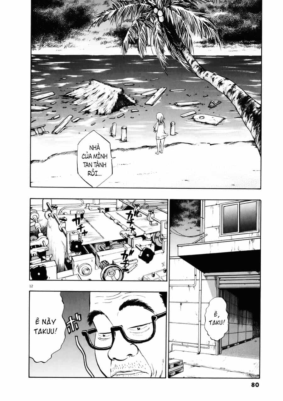 Ressentiment - Chương 3 - ảnh 13