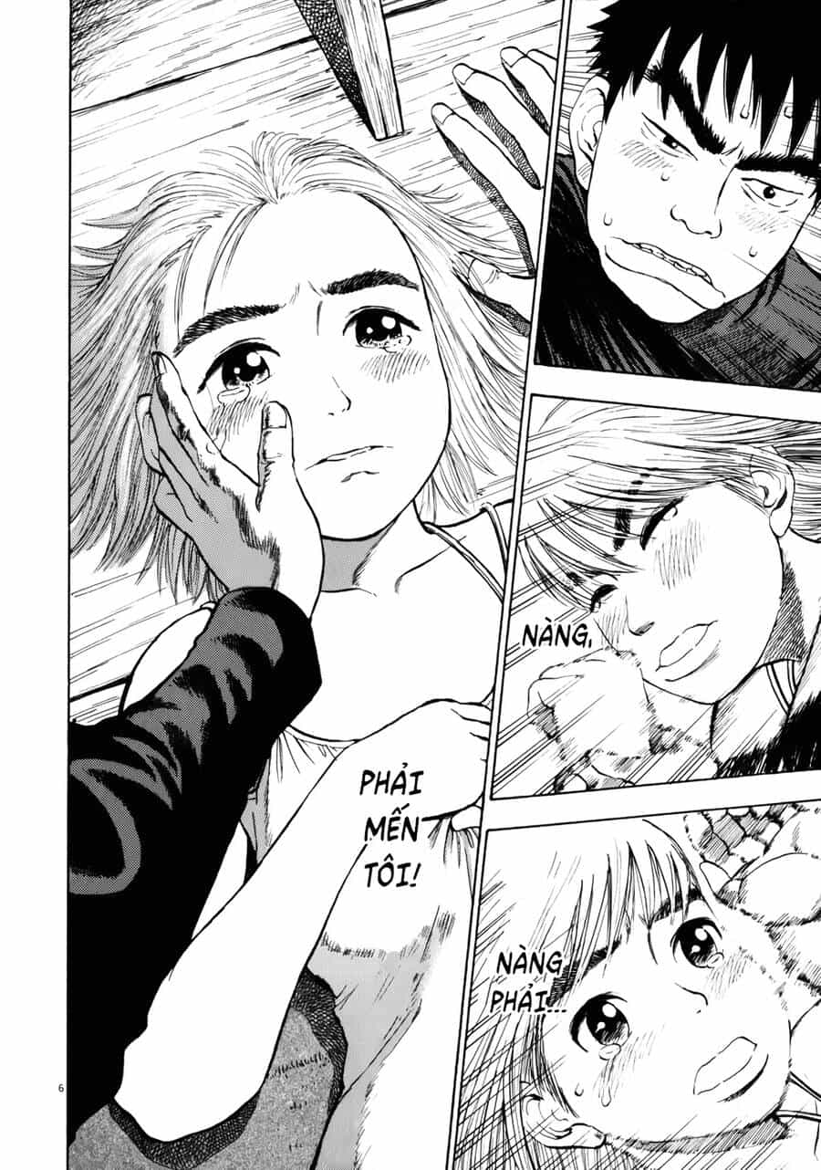 Ressentiment - Chương 3 - ảnh 7
