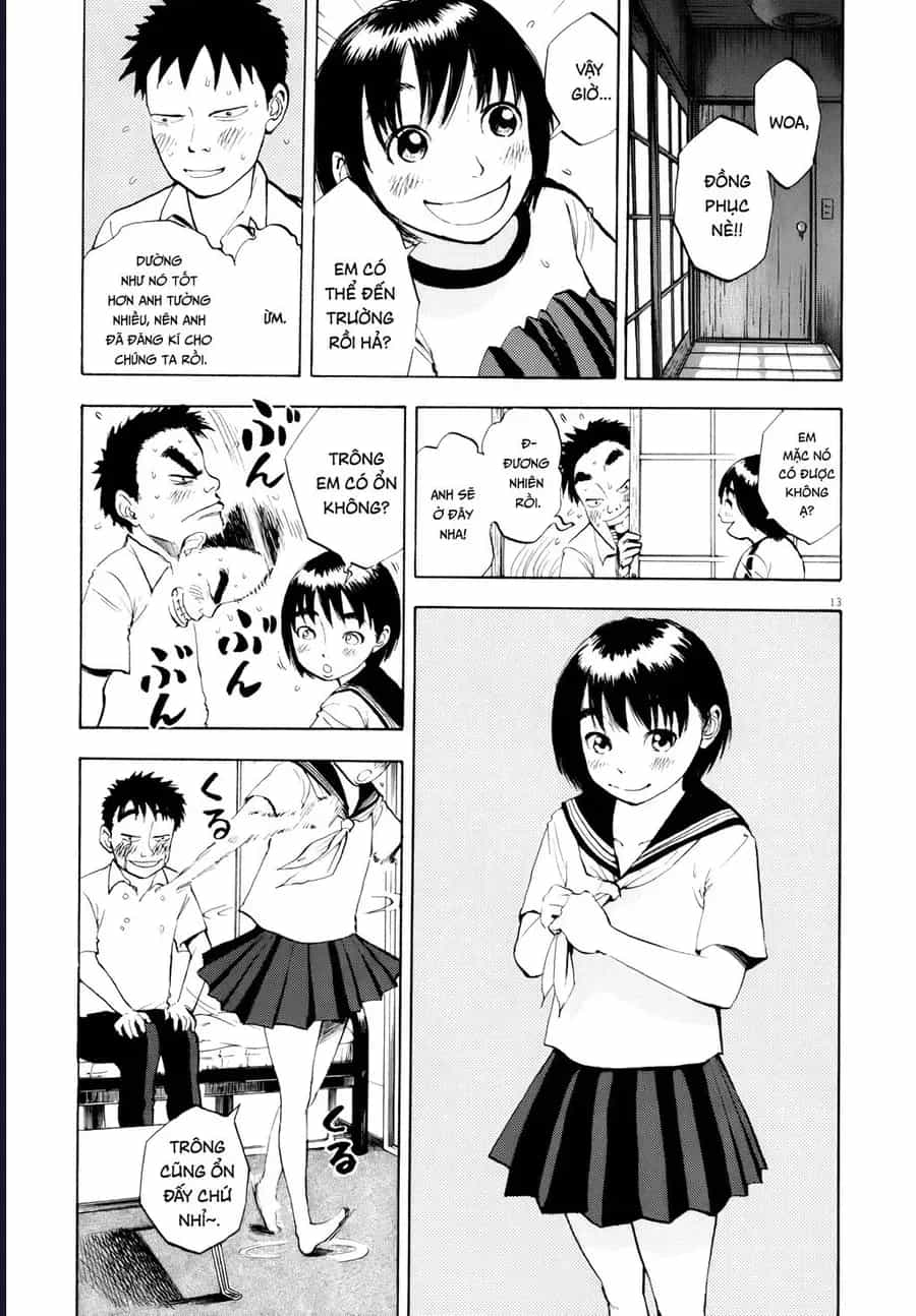 Ressentiment - Chương 30 - ảnh 15