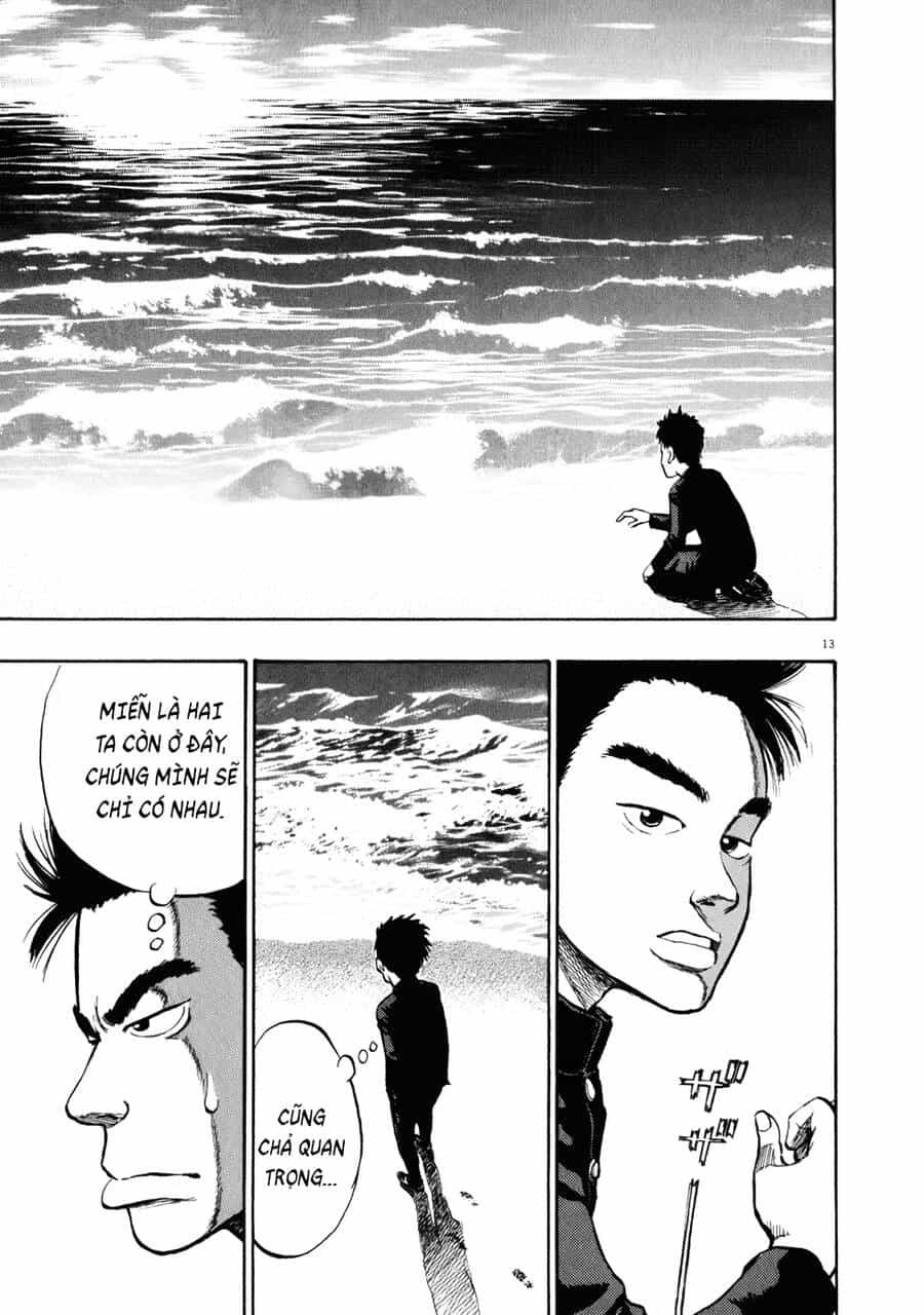 Ressentiment - Chương 6 - ảnh 13