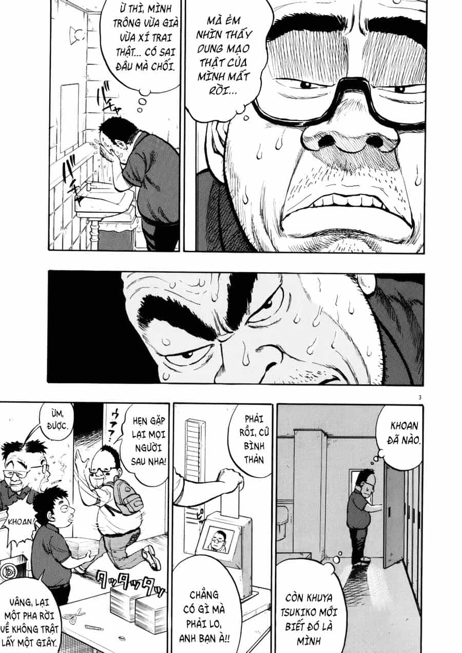 Ressentiment - Chương 6 - ảnh 4