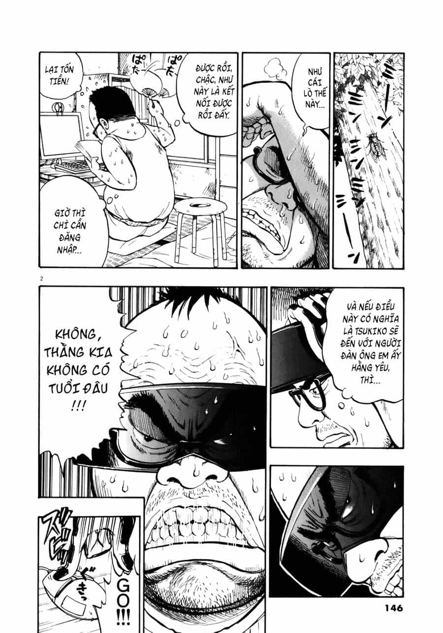 Ressentiment - Chương 7 - ảnh 3