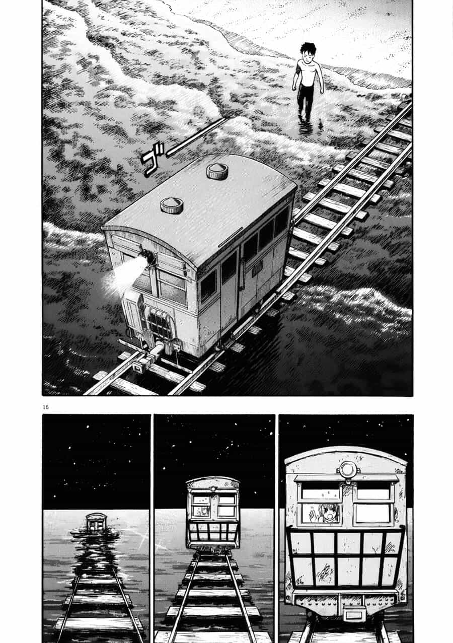 Ressentiment - Chương 9 - ảnh 17