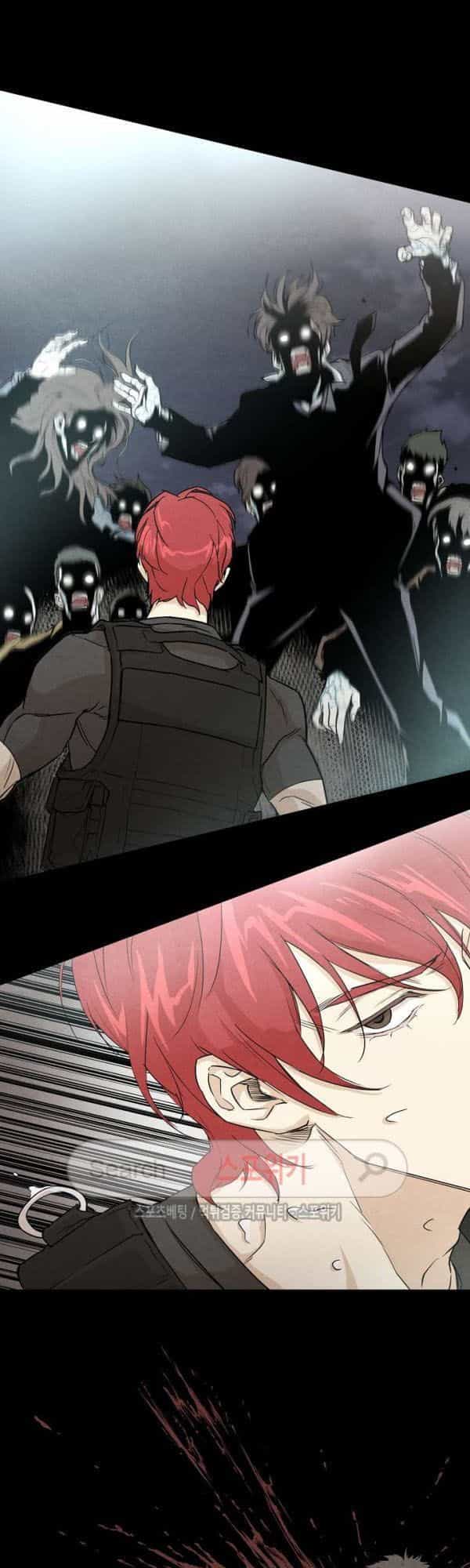 Return Survival - Chương 0 - ảnh 12