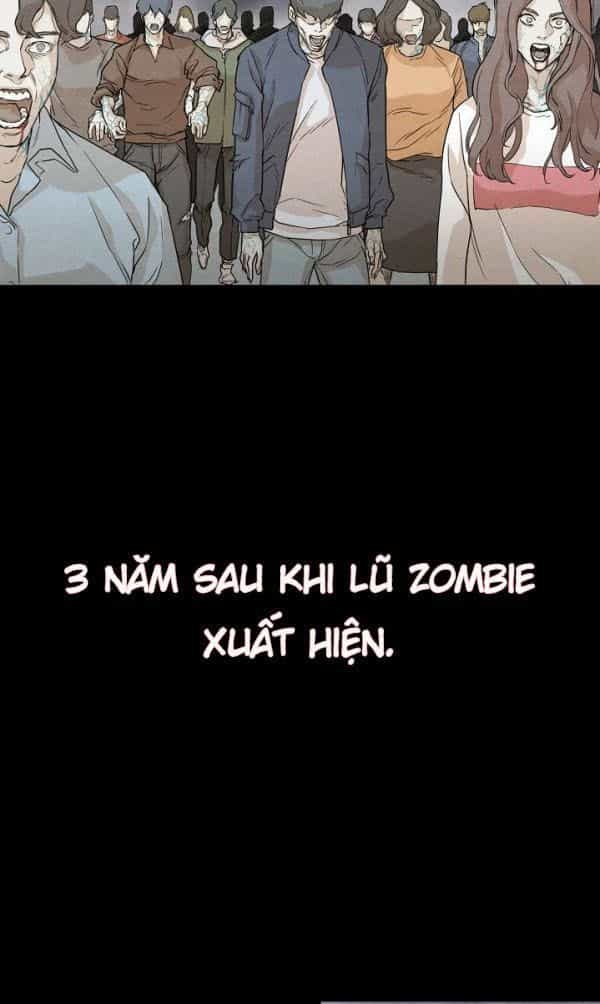 Return Survival - Chương 0 - ảnh 7
