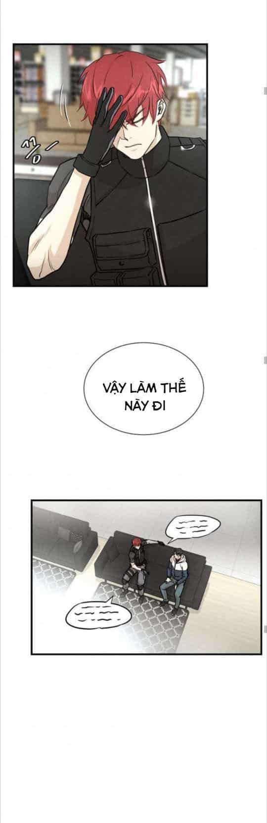 Return Survival - Chương 9 - ảnh 16