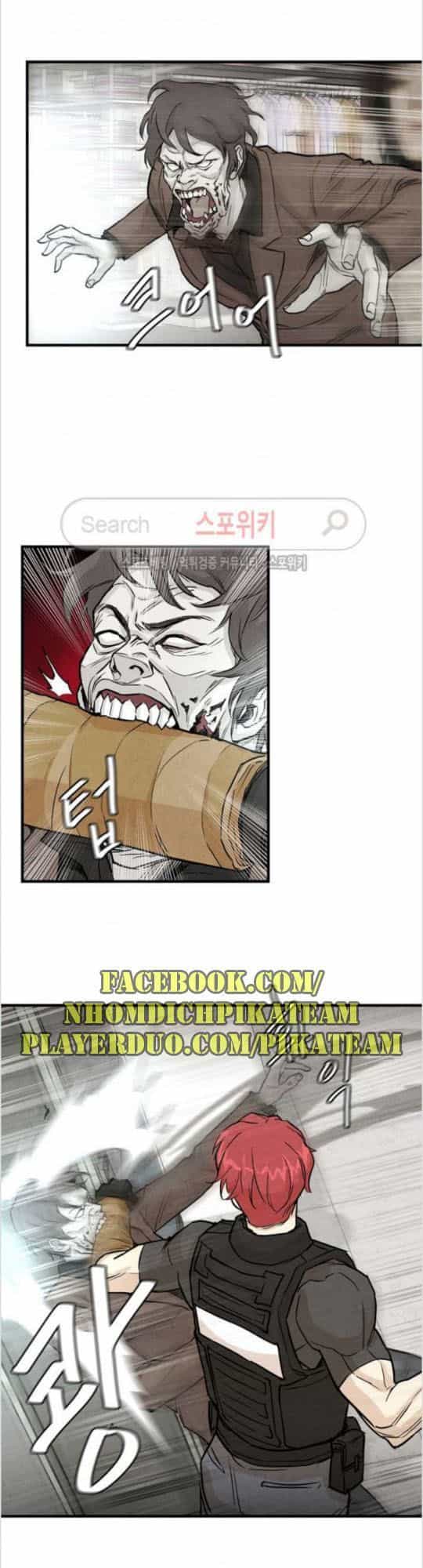 Return Survival - Chương 9 - ảnh 31