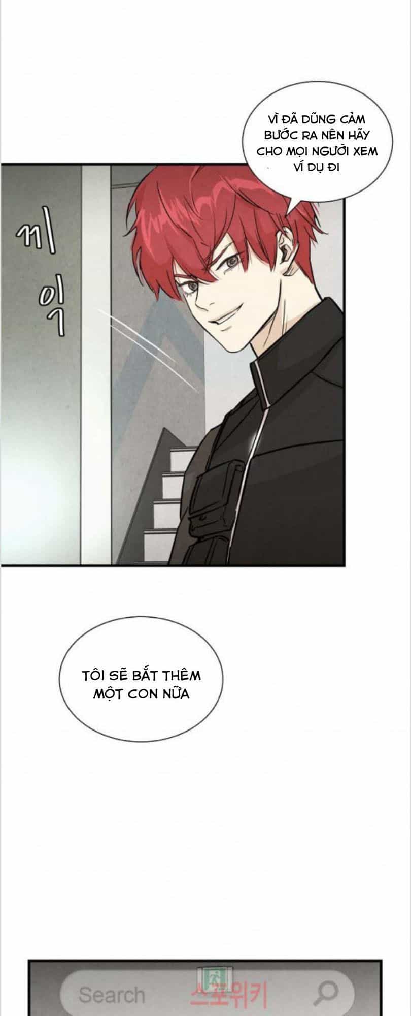 Return Survival - Chương 9 - ảnh 40