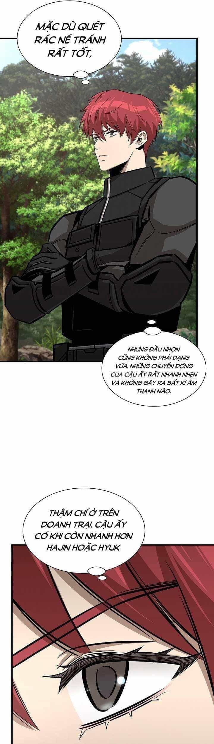 Return Survival - Chương 98 - ảnh 14