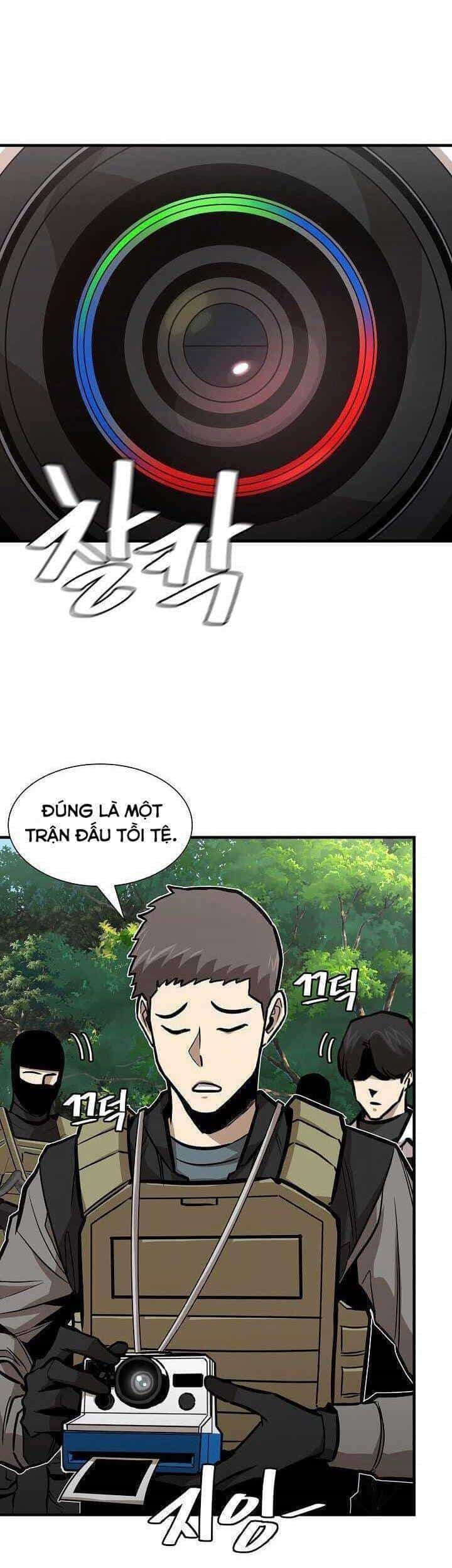 Return Survival - Chương 98 - ảnh 41