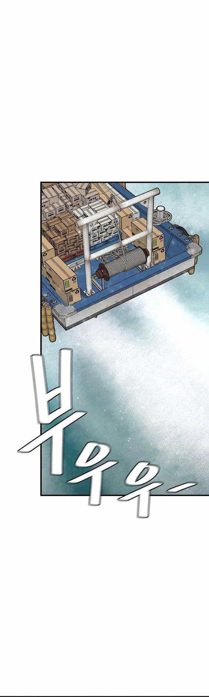 Return Survival - Chương 98 - ảnh 57