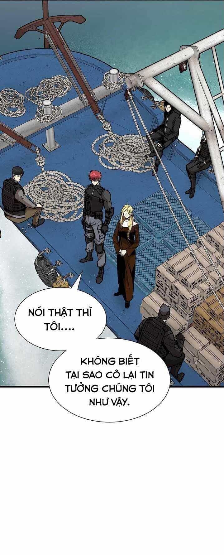 Return Survival - Chương 98 - ảnh 58