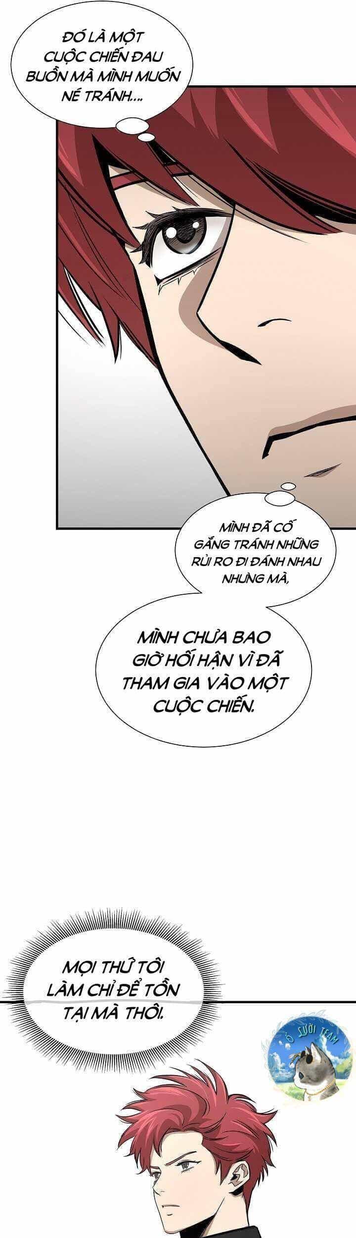 Return Survival - Chương 99 - ảnh 14