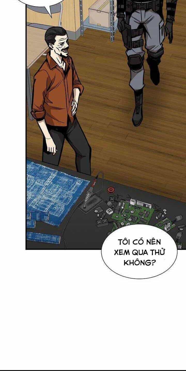 Return Survival - Chương 99 - ảnh 25