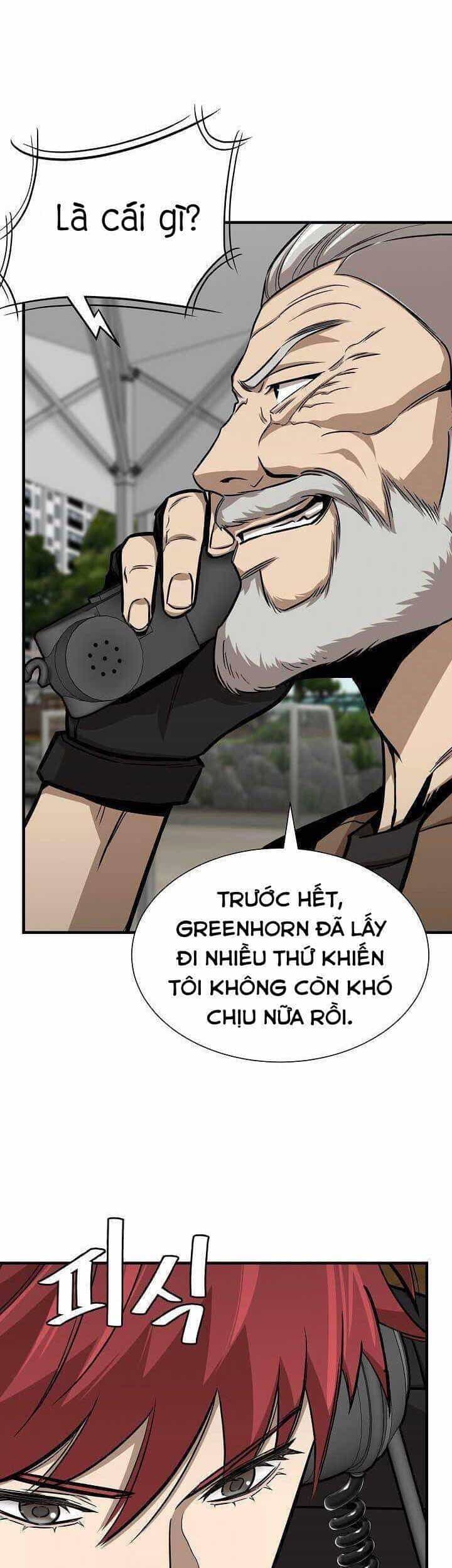 Return Survival - Chương 99 - ảnh 29