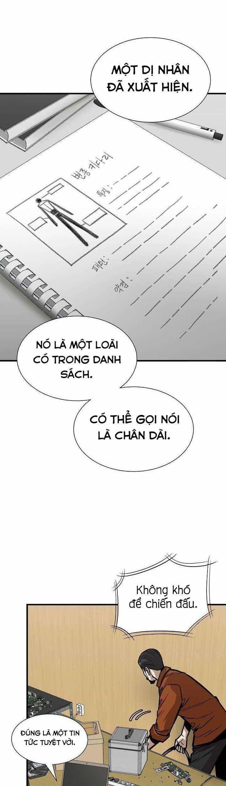Return Survival - Chương 99 - ảnh 31
