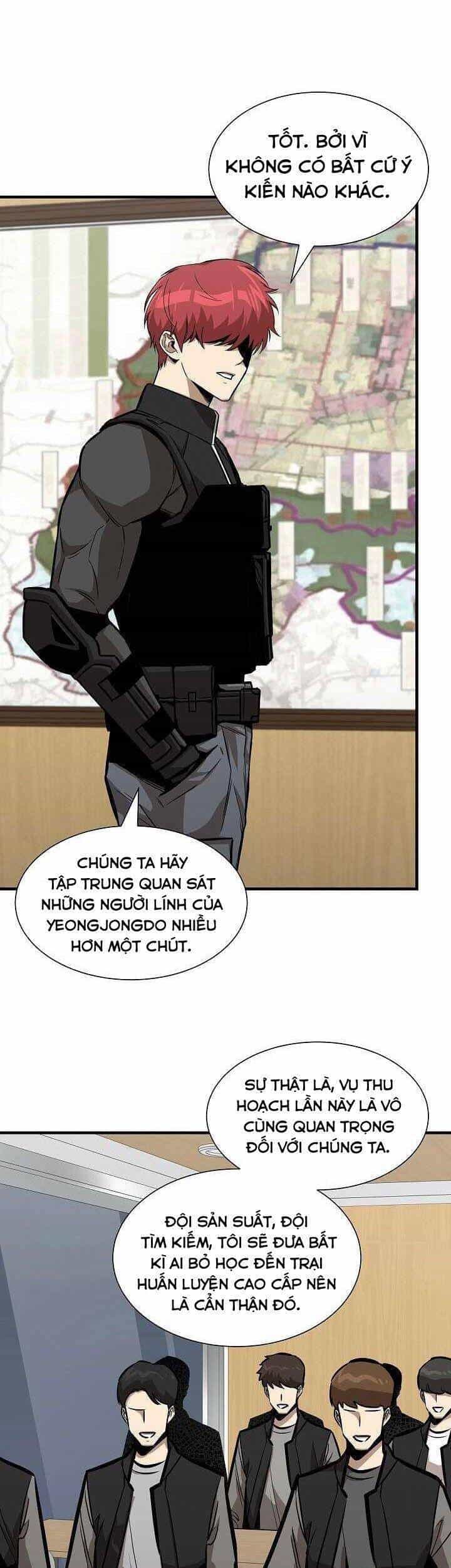 Return Survival - Chương 99 - ảnh 42