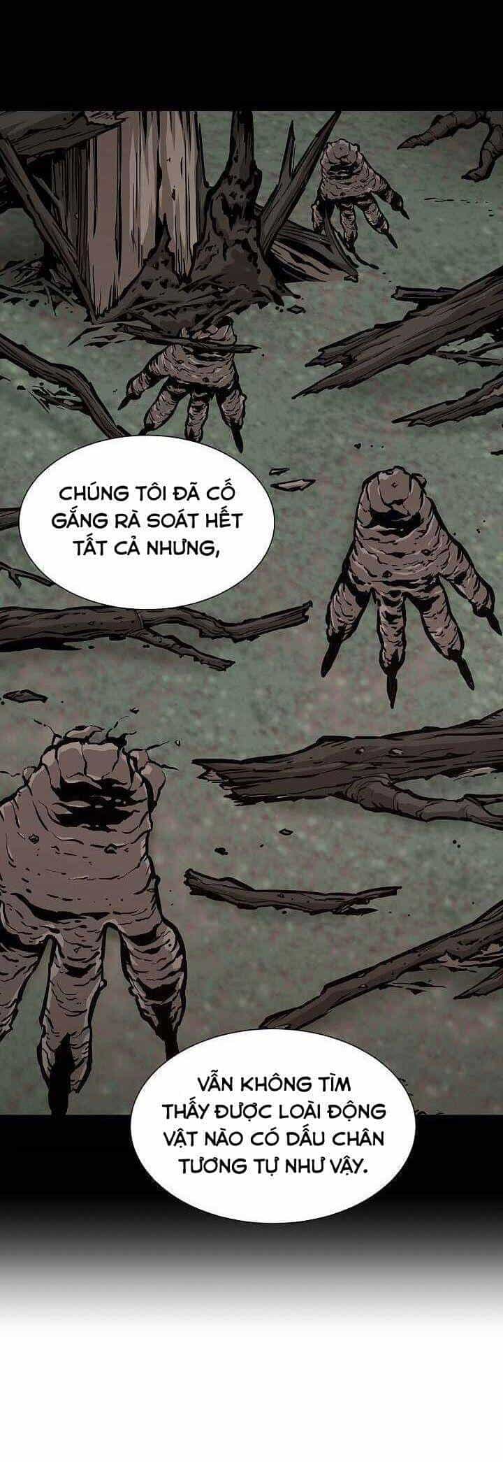 Return Survival - Chương 99 - ảnh 46