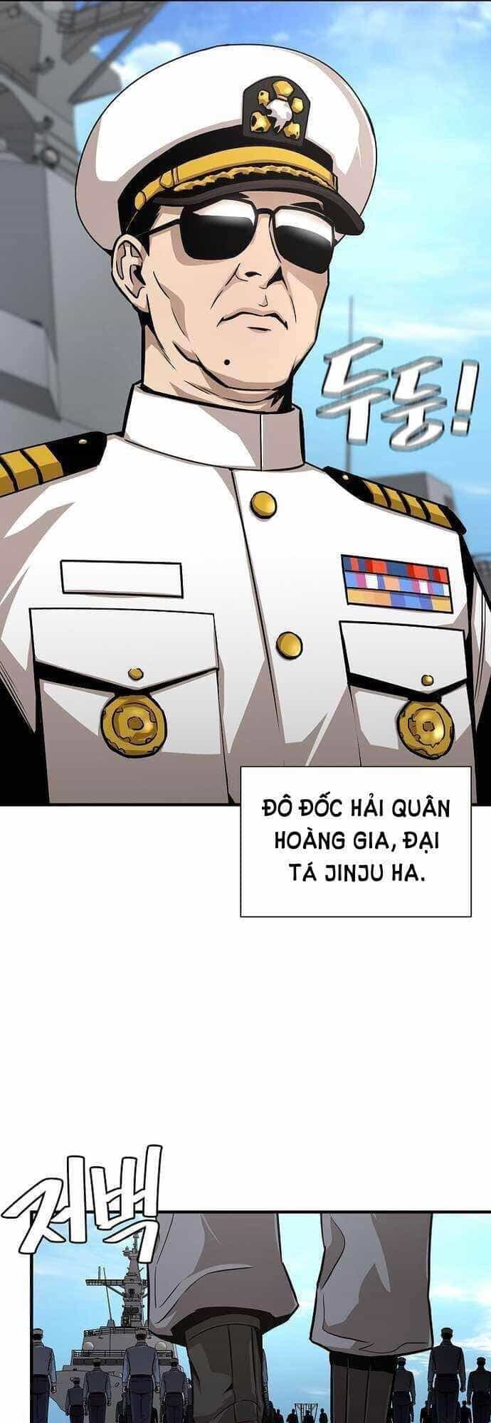 Return Survival - Chương 100 - ảnh 14