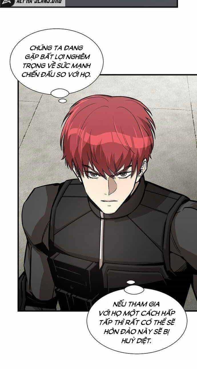 Return Survival - Chương 100 - ảnh 19