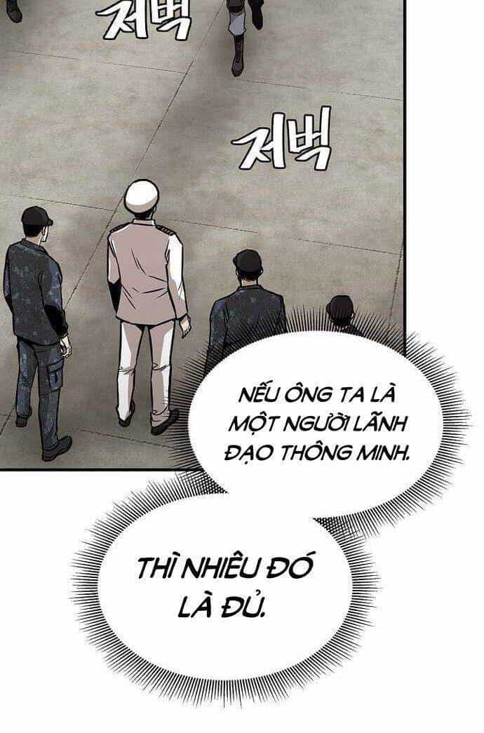 Return Survival - Chương 100 - ảnh 21