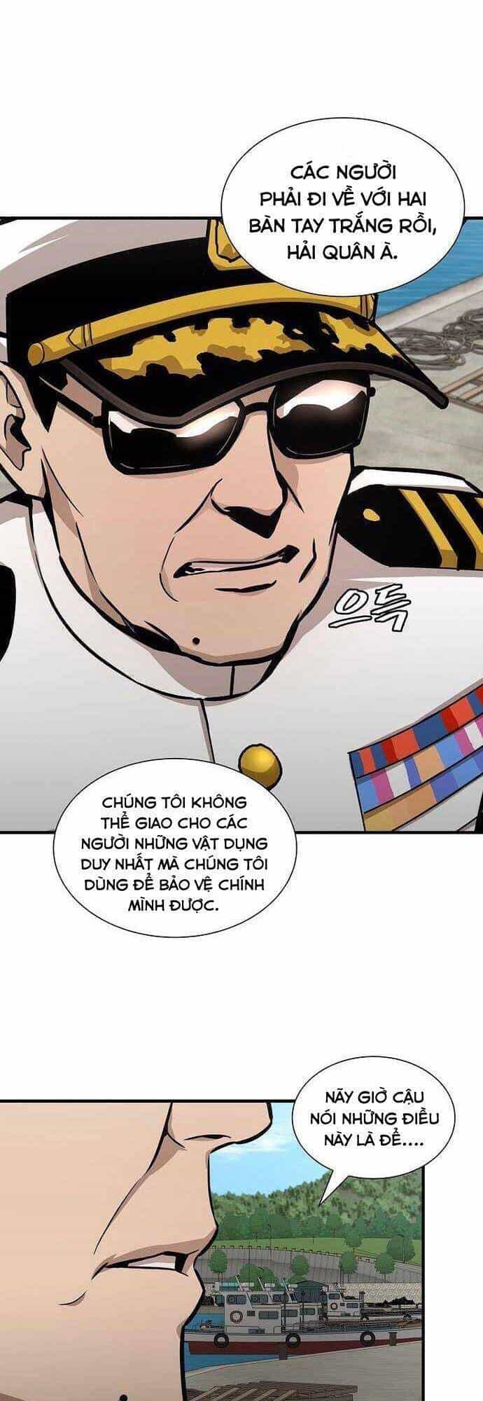 Return Survival - Chương 100 - ảnh 38