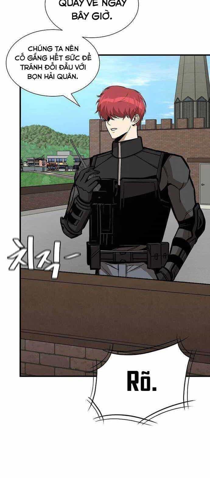 Return Survival - Chương 100 - ảnh 47