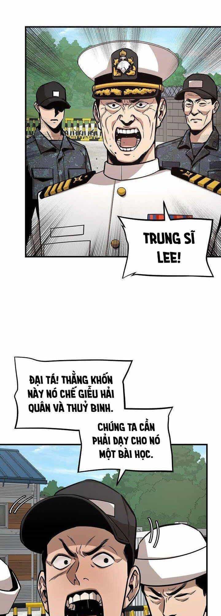 Return Survival - Chương 102 - ảnh 22