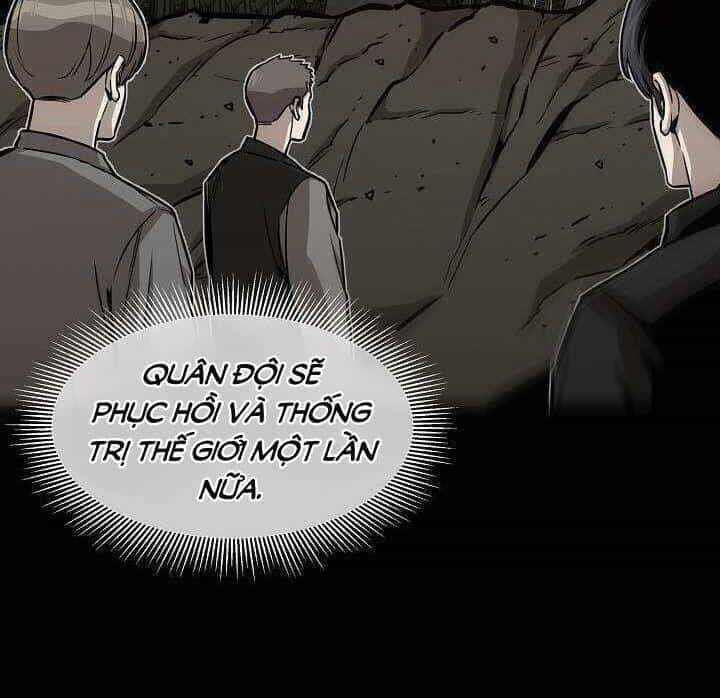 Return Survival - Chương 102 - ảnh 33