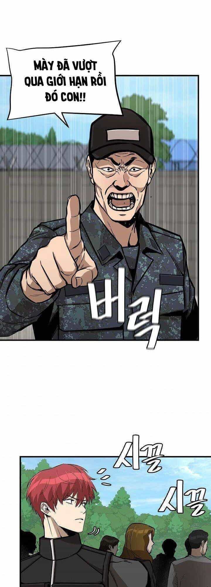 Return Survival - Chương 102 - ảnh 46