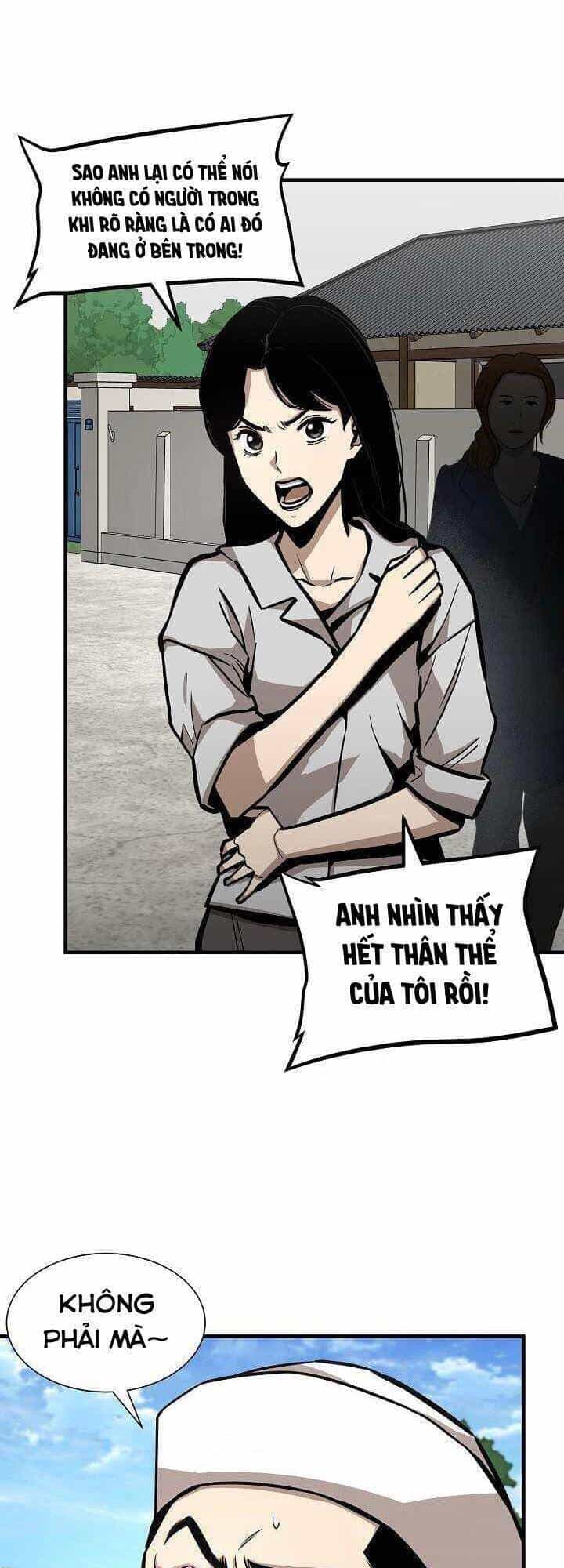 Return Survival - Chương 102 - ảnh 50